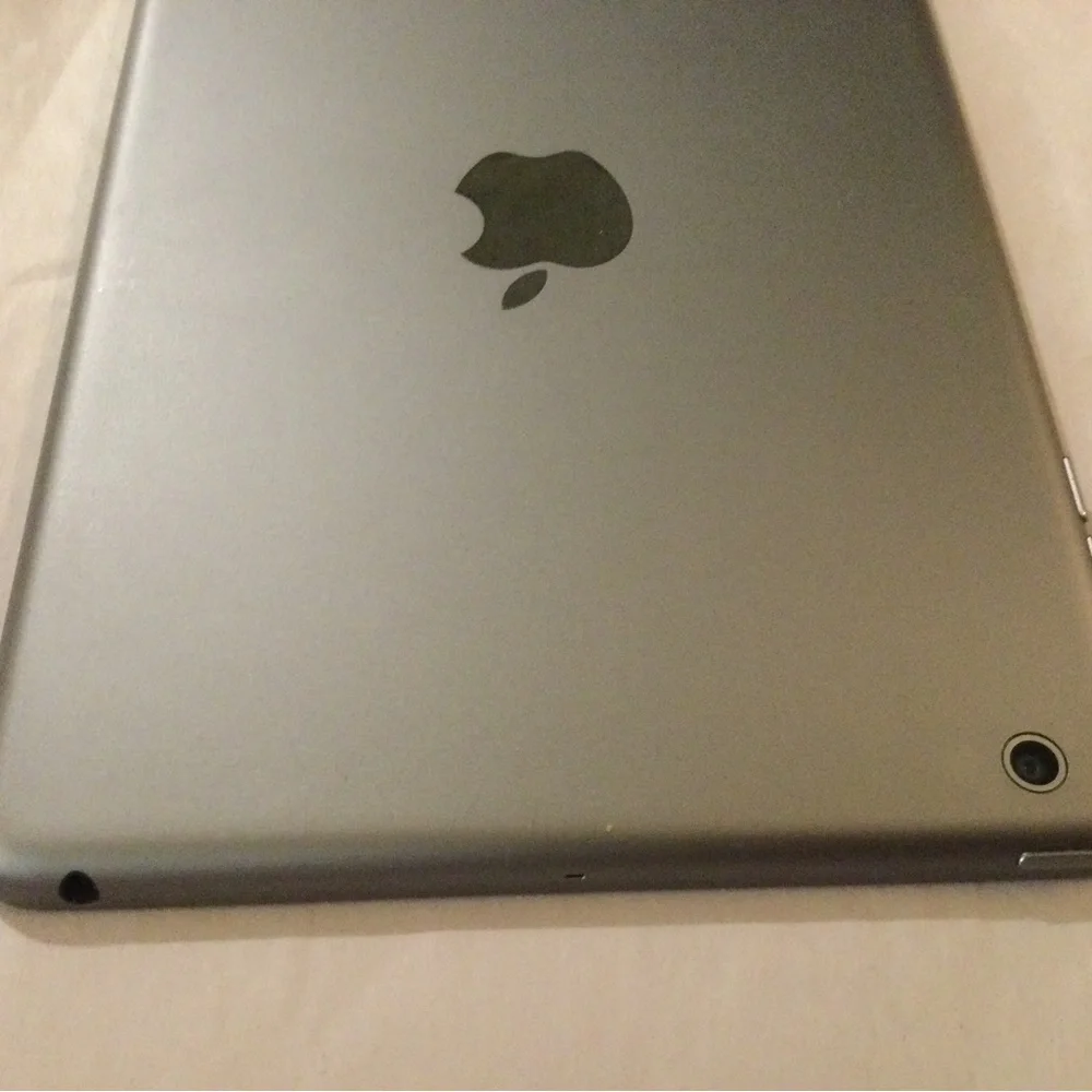 Apple IPad Mini 1 Space Grey 16GB 7.9 in